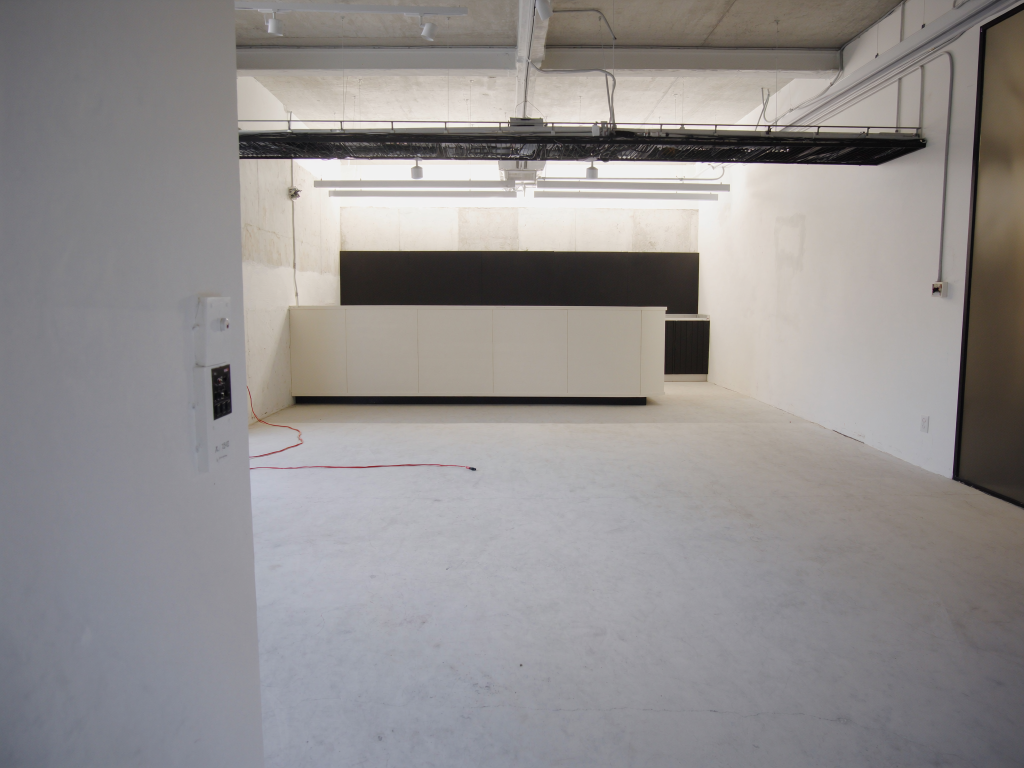 Commercial — The trade other trades call back