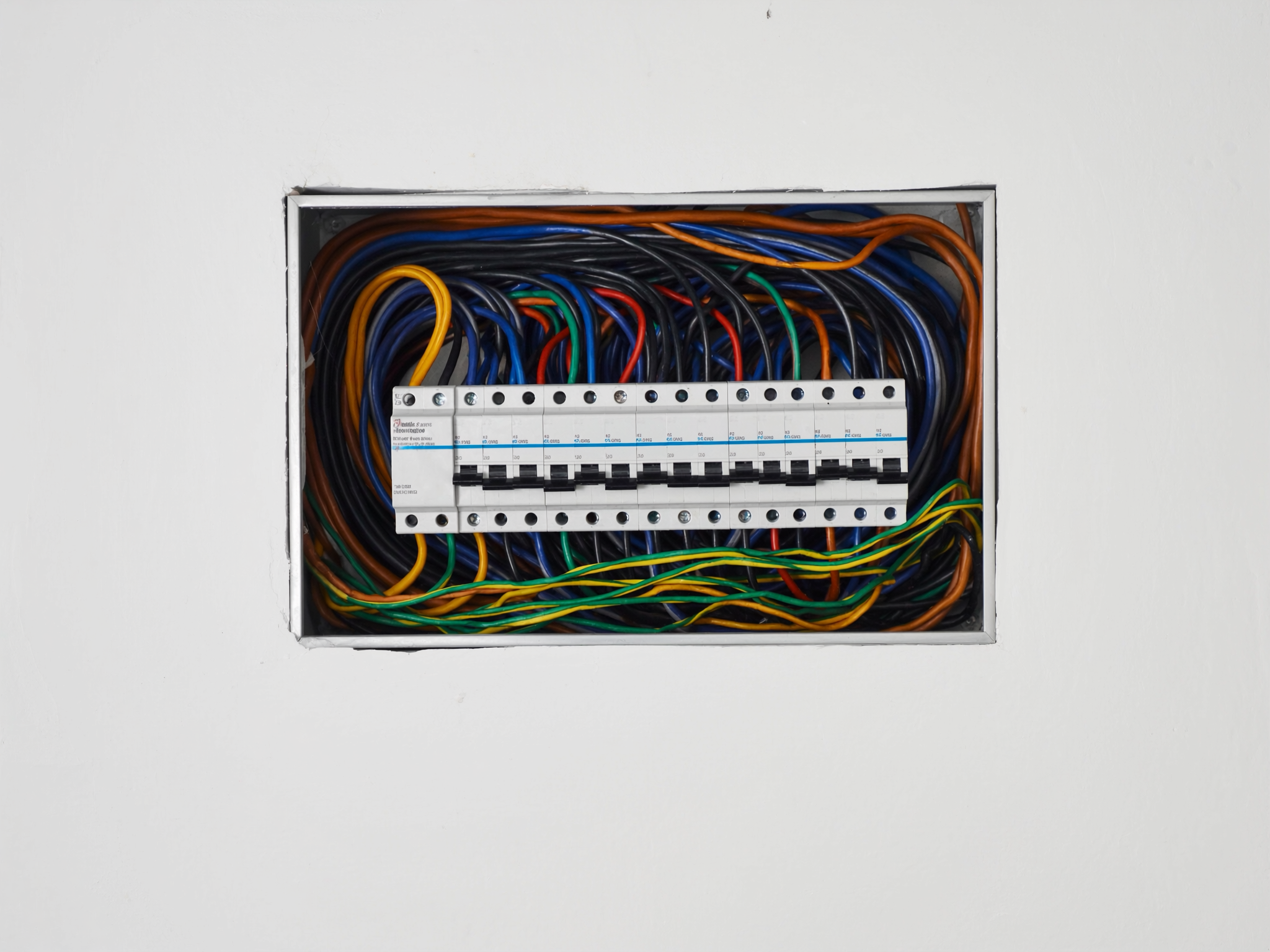 Switchboards & callouts — Fitted in at short notice